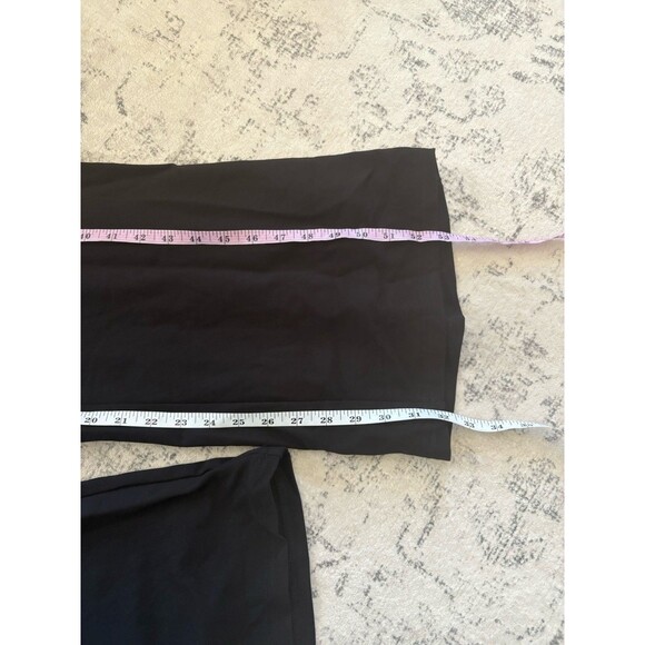 Lulus Deeply Sophisticated Black Strapless Wide-Leg Jumpsuit Size Small NWT sexy - Picture 6 of 9